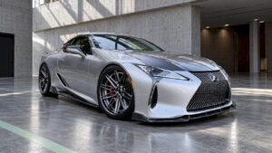 Forged Wheel Buying Guide for Performance Enthusiasts